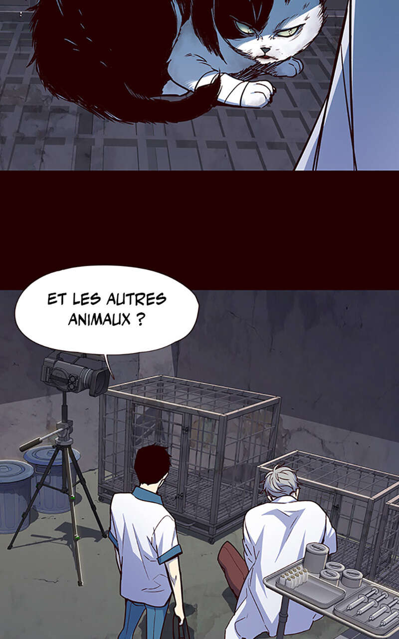 Eleceed Chapitre 36 - Page 11