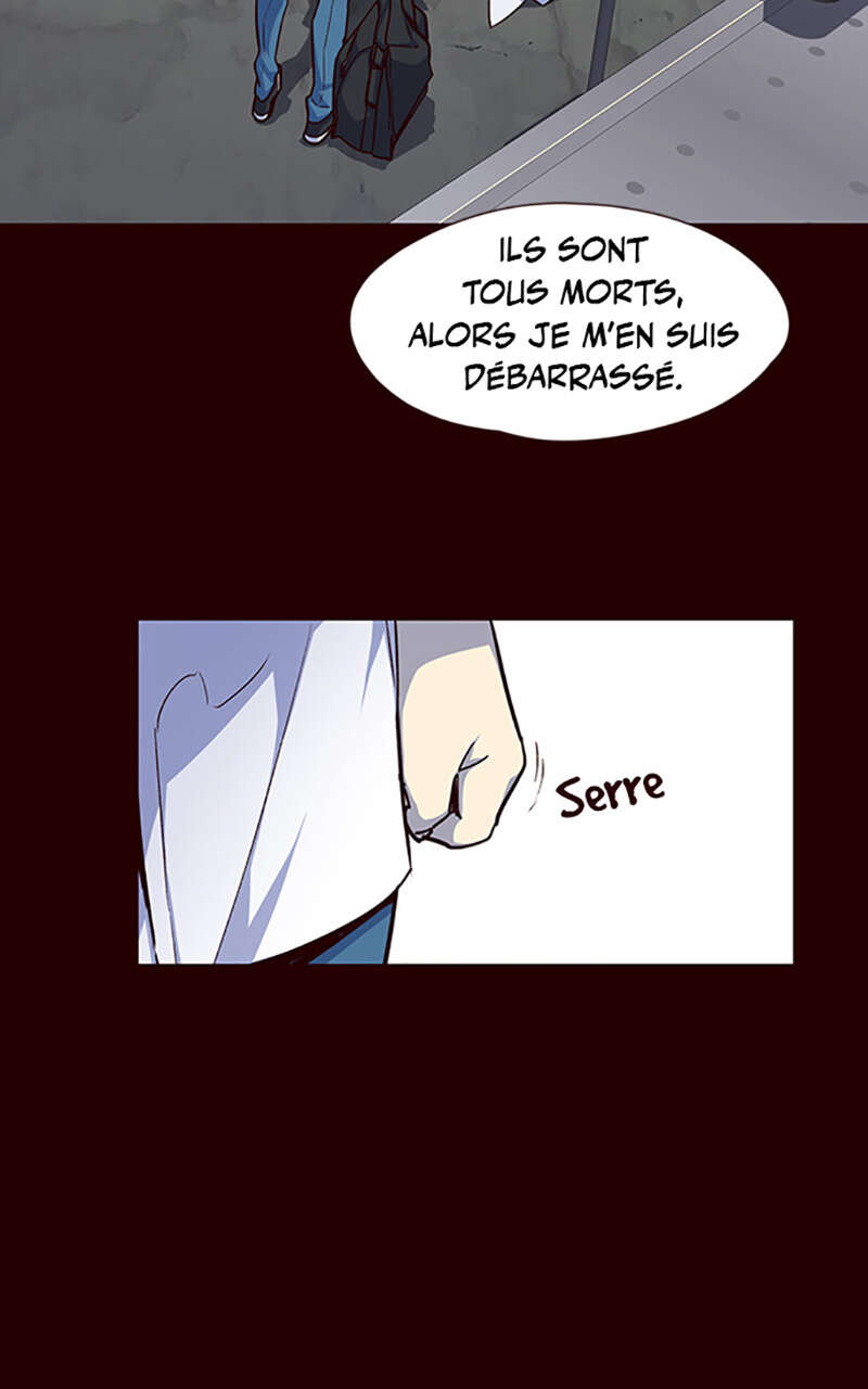 Eleceed Chapitre 36 - Page 12