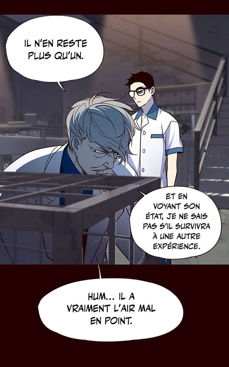 Eleceed Chapitre 36 - Page 13