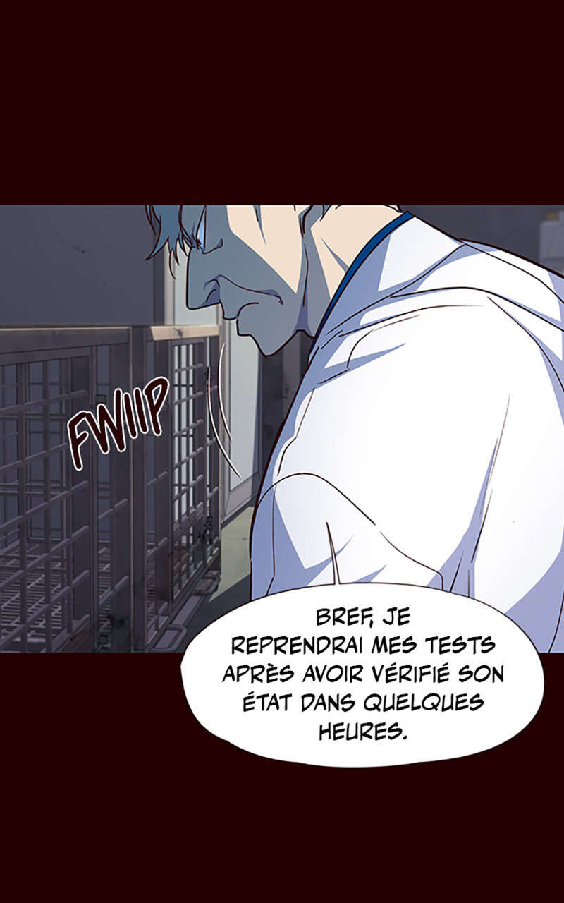 Eleceed Chapitre 36 - Page 14