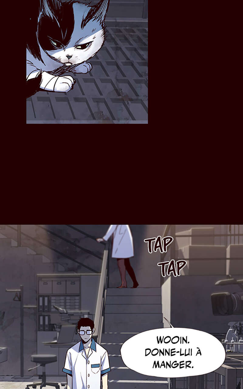 Eleceed Chapitre 36 - Page 16