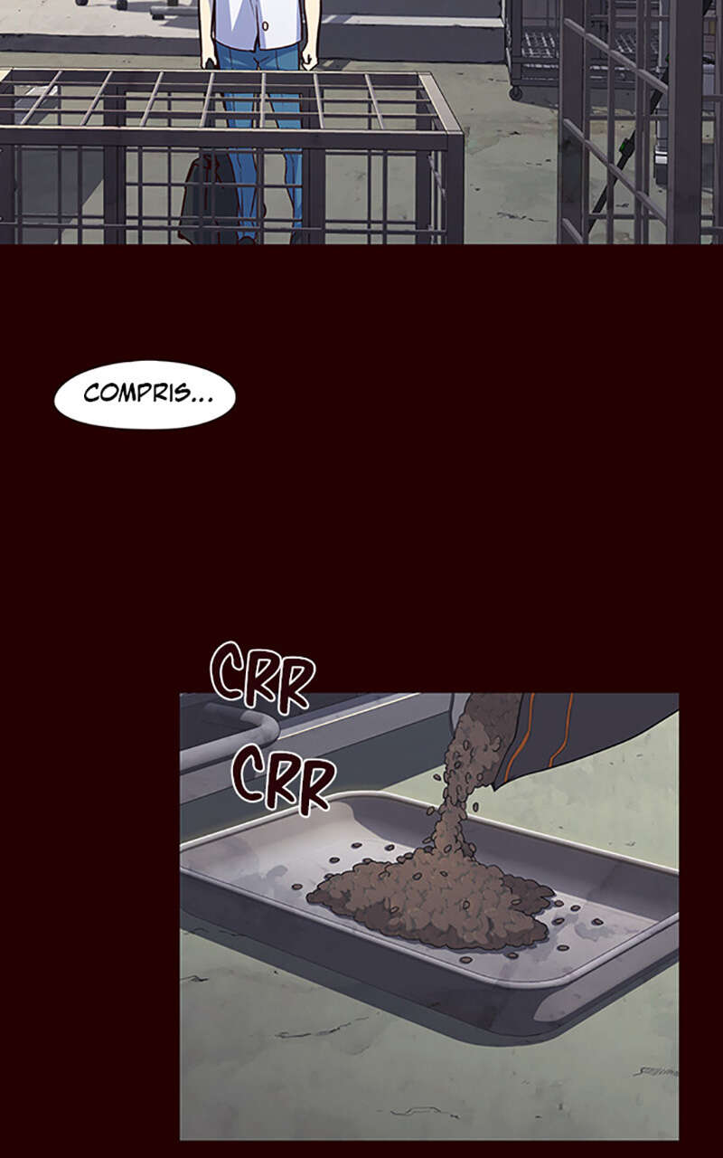 Eleceed Chapitre 36 - Page 17
