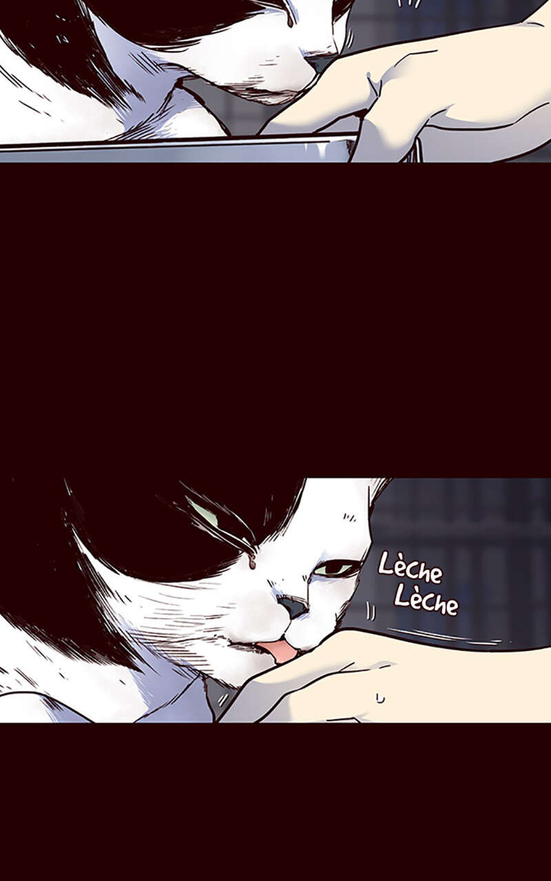 Eleceed Chapitre 36 - Page 21