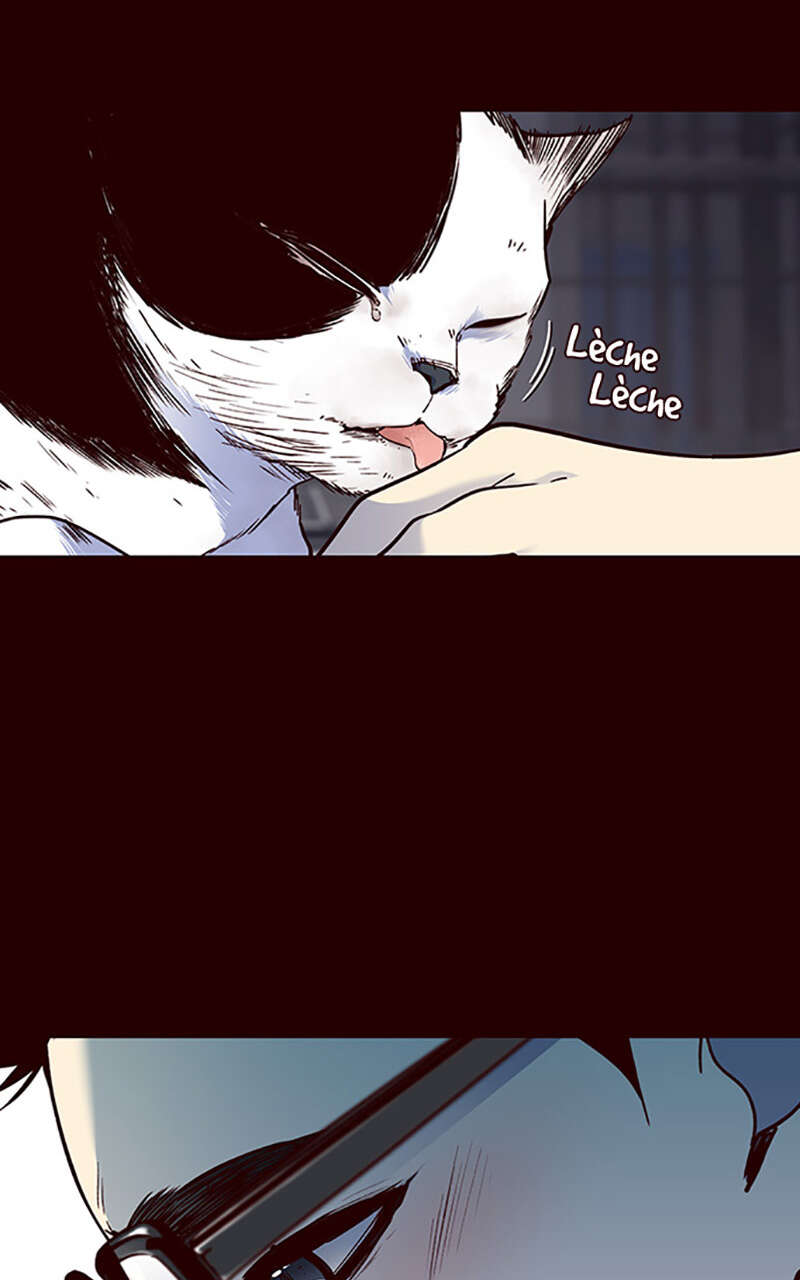 Eleceed Chapitre 36 - Page 23