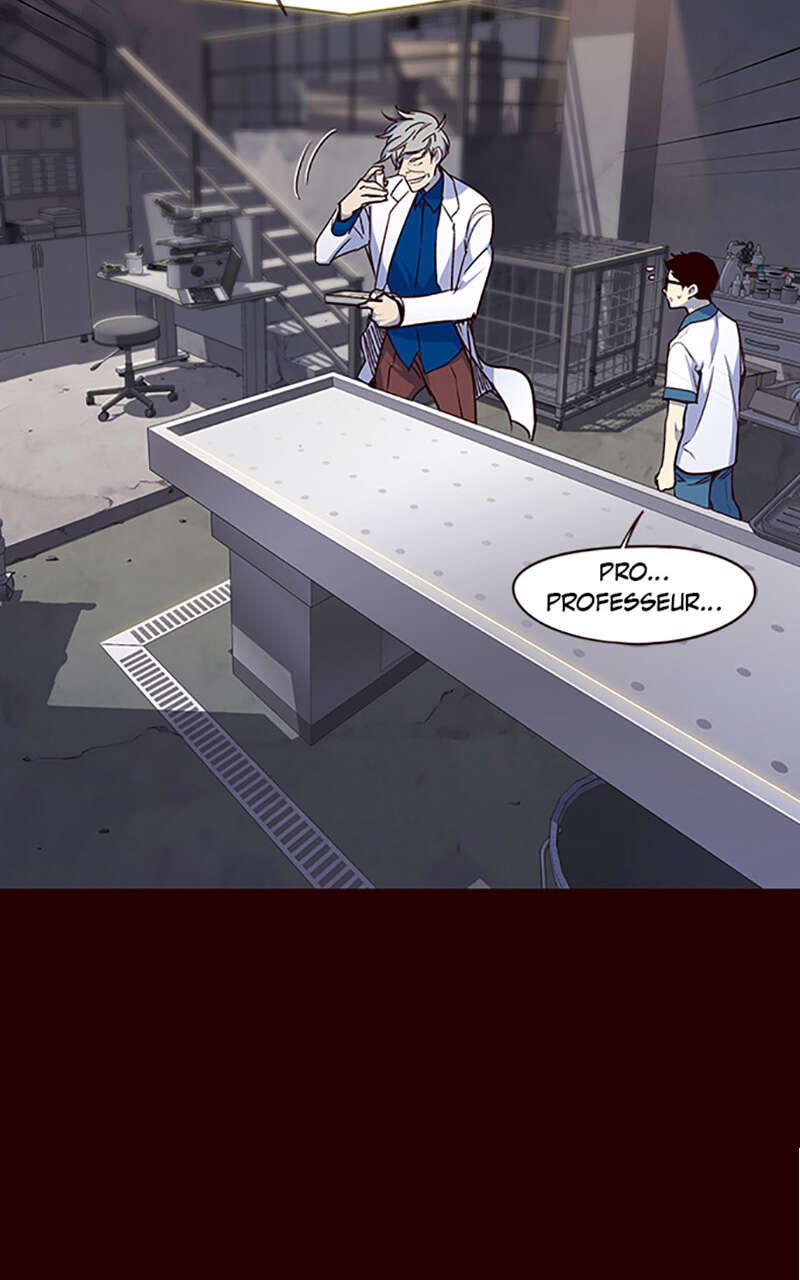 Eleceed Chapitre 36 - Page 28