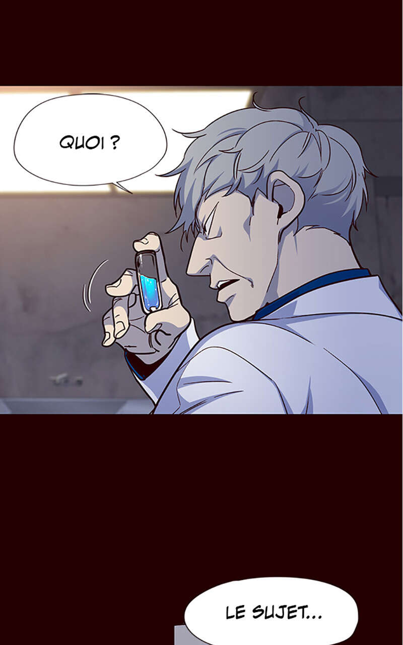 Eleceed Chapitre 36 - Page 29