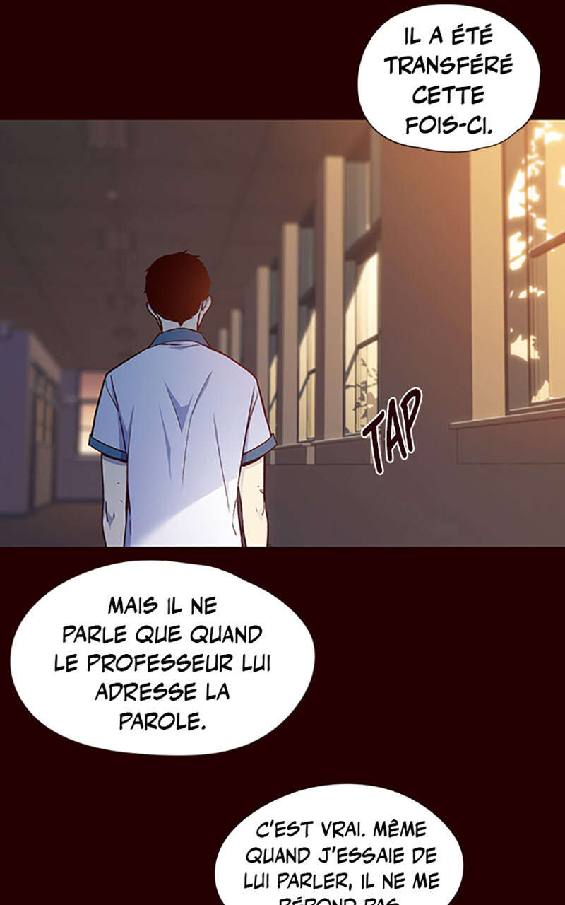 Eleceed Chapitre 36 - Page 3