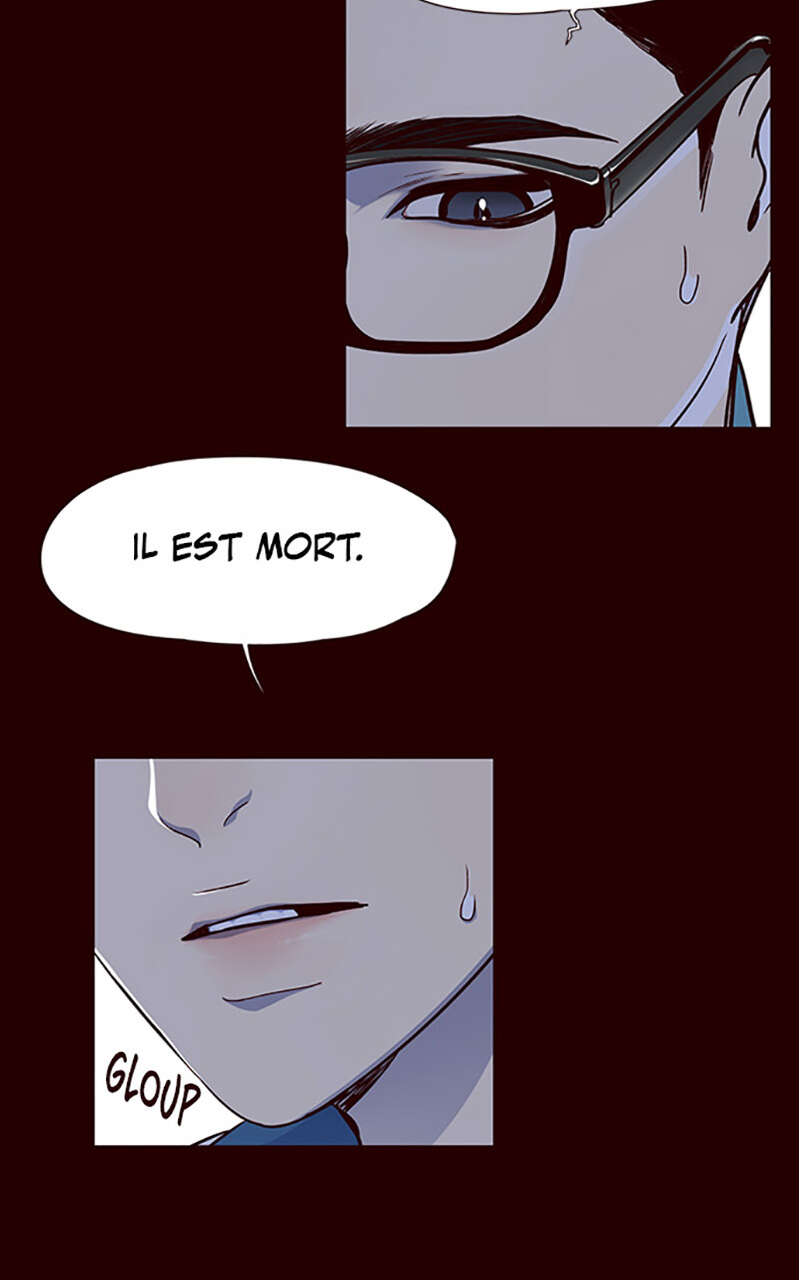 Eleceed Chapitre 36 - Page 30
