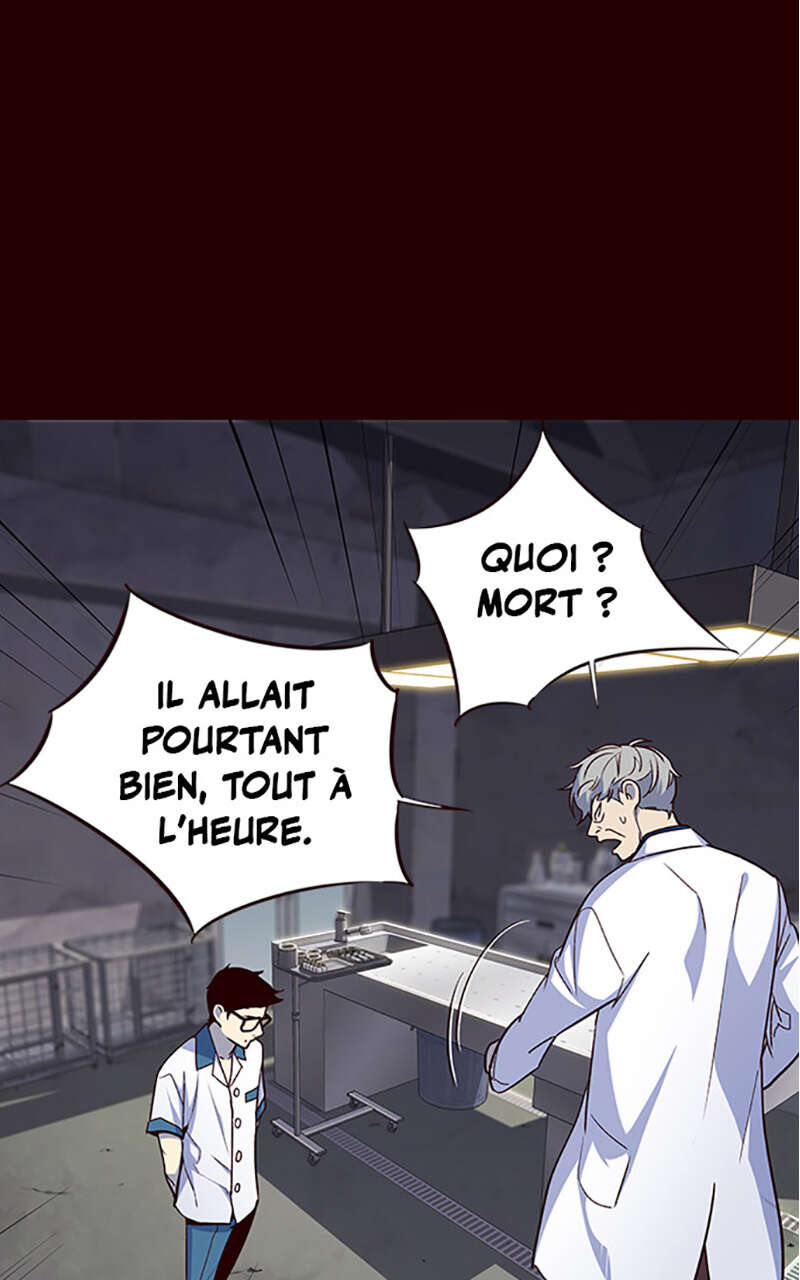 Eleceed Chapitre 36 - Page 31