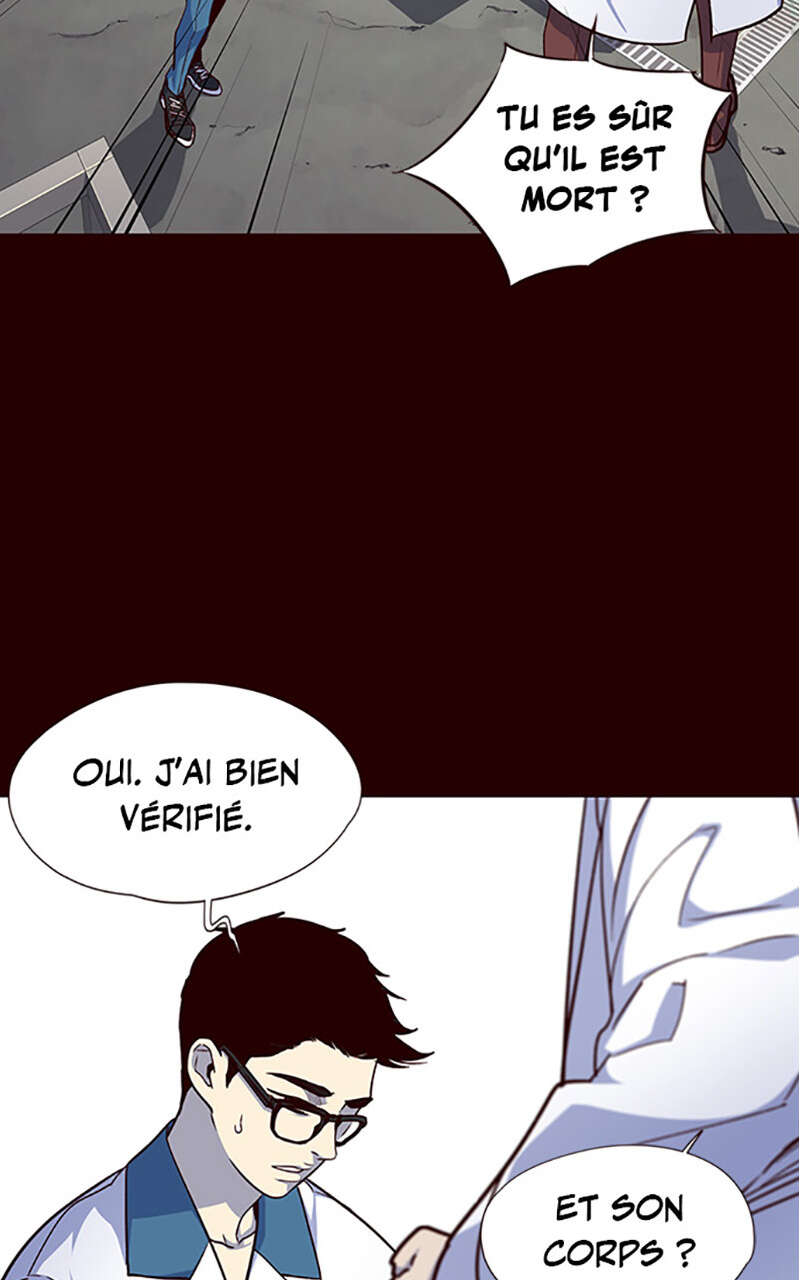 Eleceed Chapitre 36 - Page 32