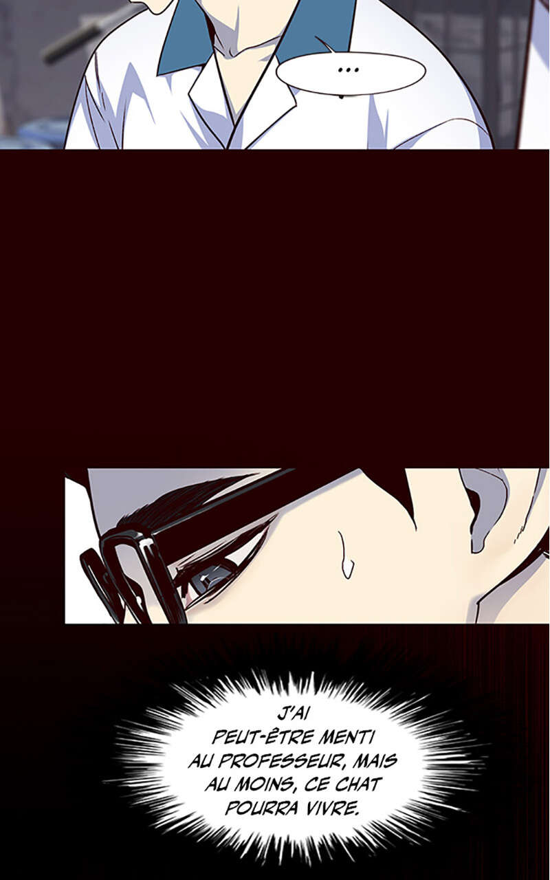 Eleceed Chapitre 36 - Page 36