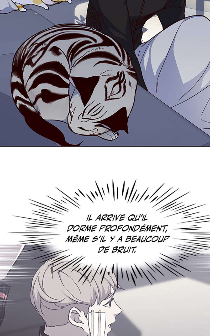 Eleceed Chapitre 36 - Page 45