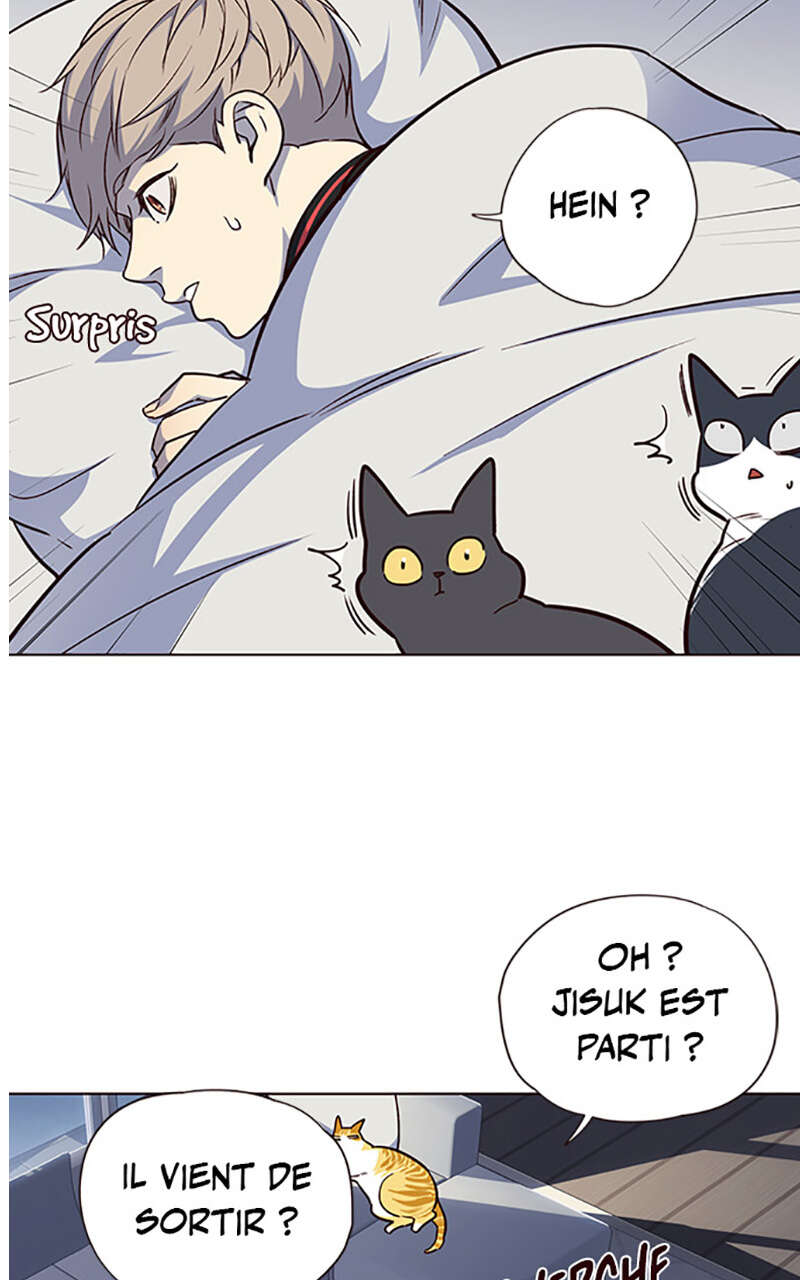 Eleceed Chapitre 36 - Page 52