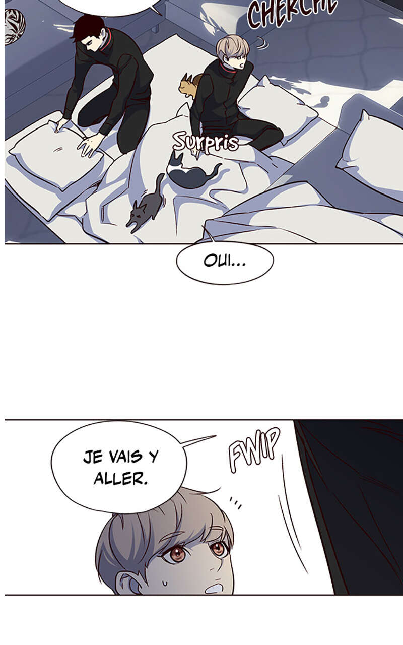 Eleceed Chapitre 36 - Page 53