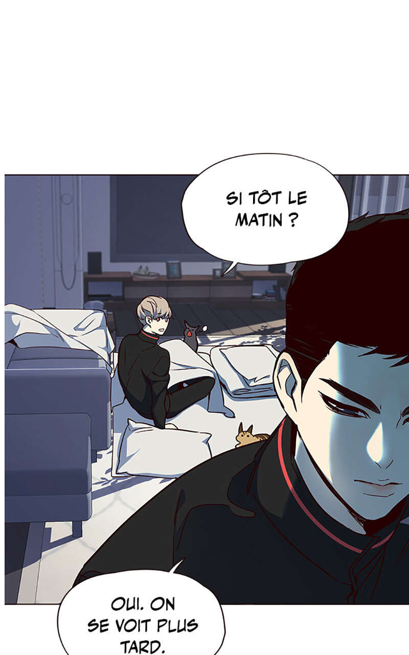 Eleceed Chapitre 36 - Page 54