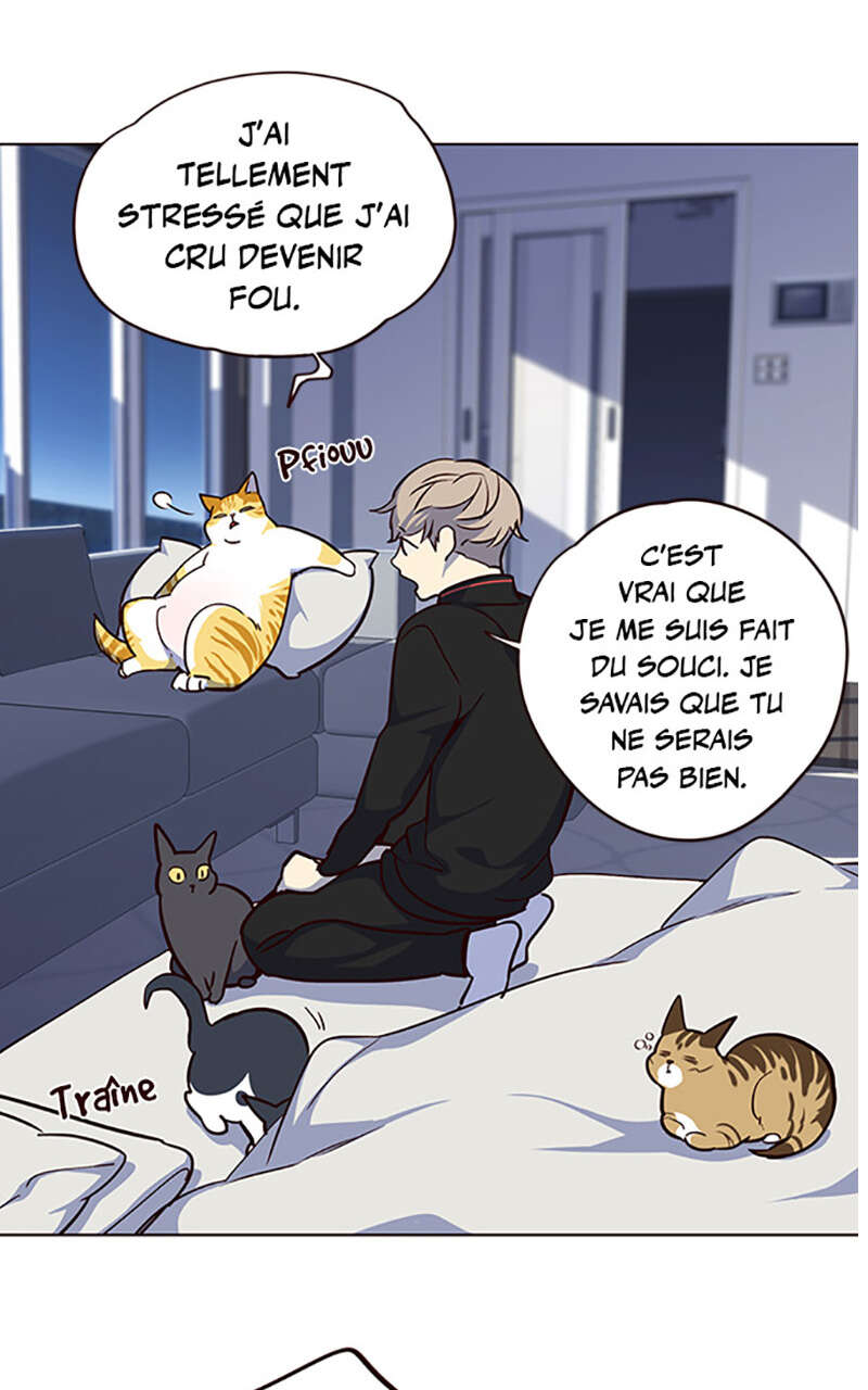 Eleceed Chapitre 36 - Page 59