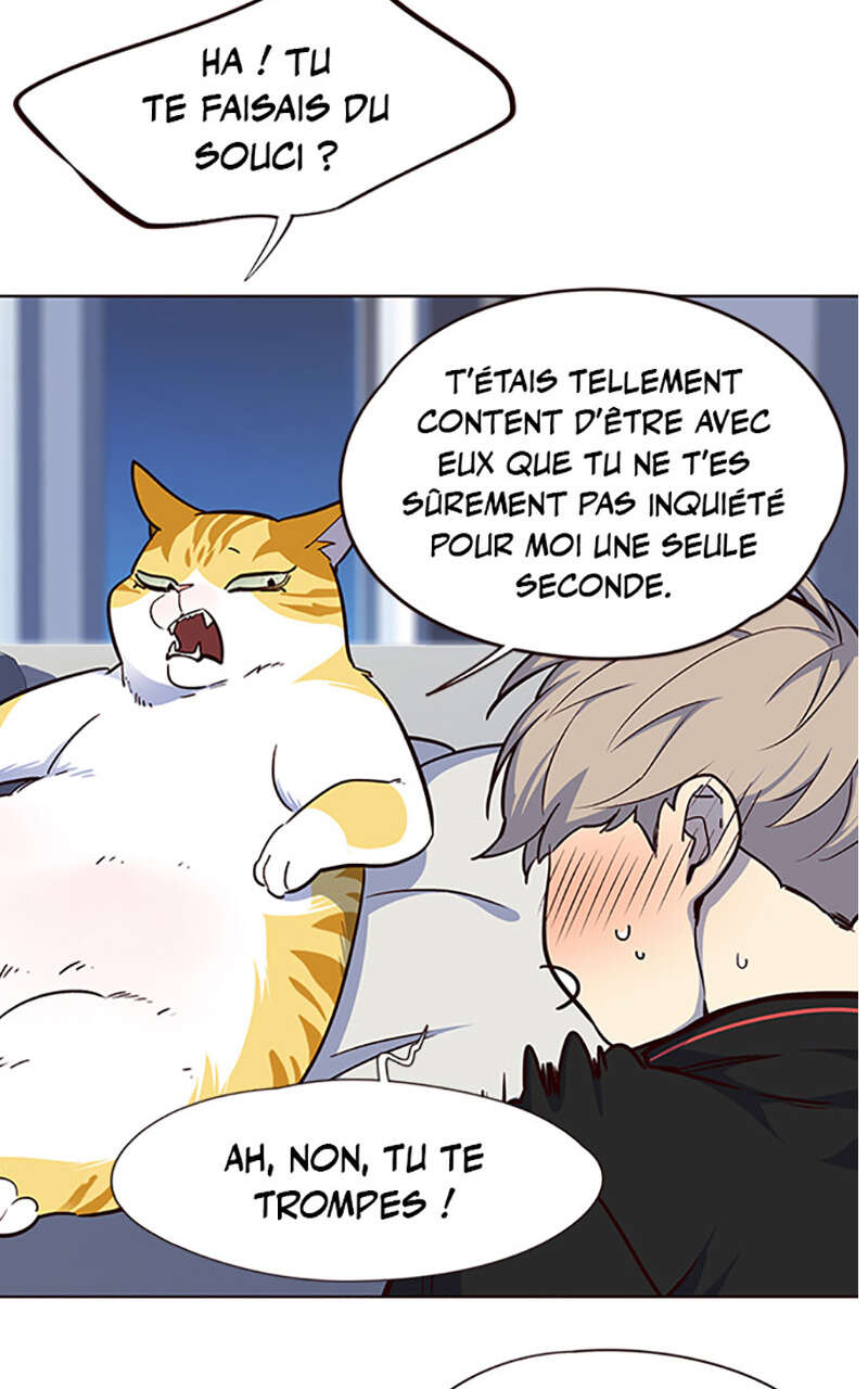 Eleceed Chapitre 36 - Page 60