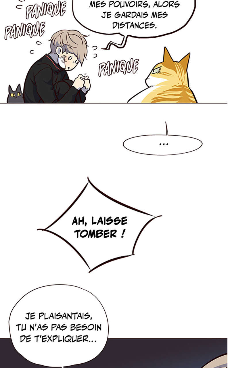 Eleceed Chapitre 36 - Page 62