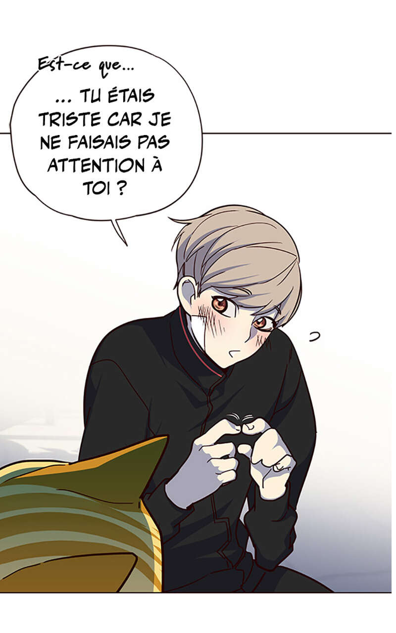 Eleceed Chapitre 36 - Page 67