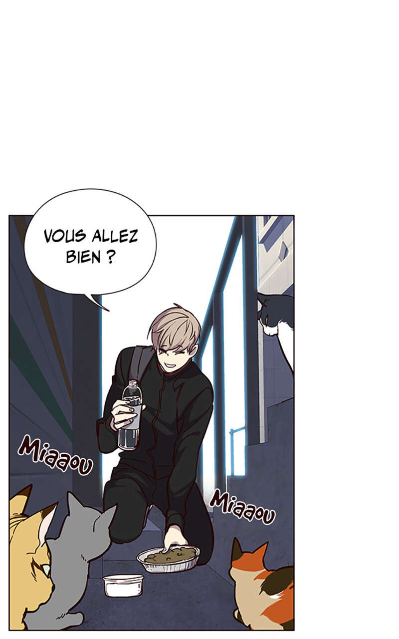 Eleceed Chapitre 36 - Page 73