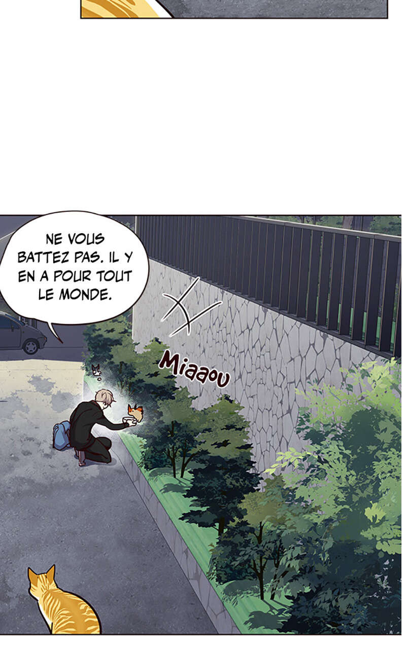 Eleceed Chapitre 36 - Page 75