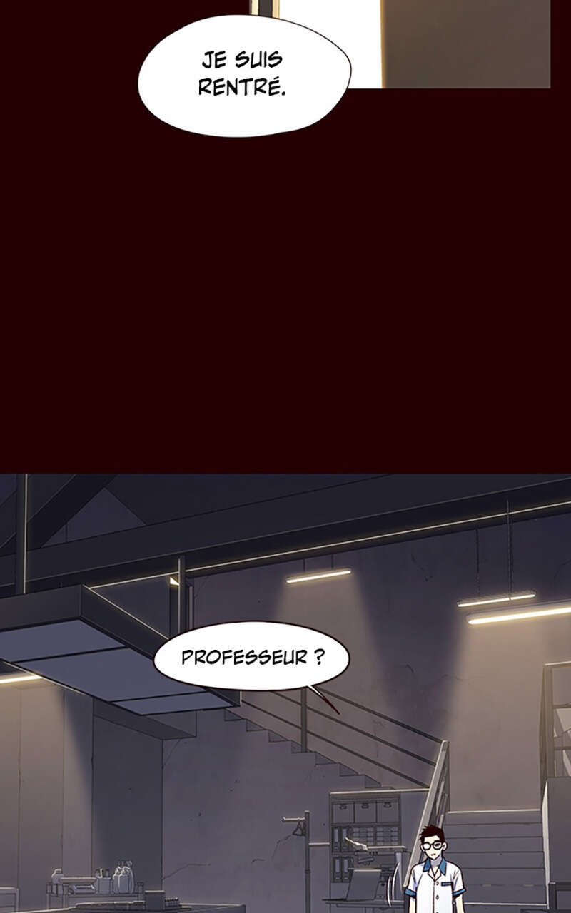 Eleceed Chapitre 36 - Page 8