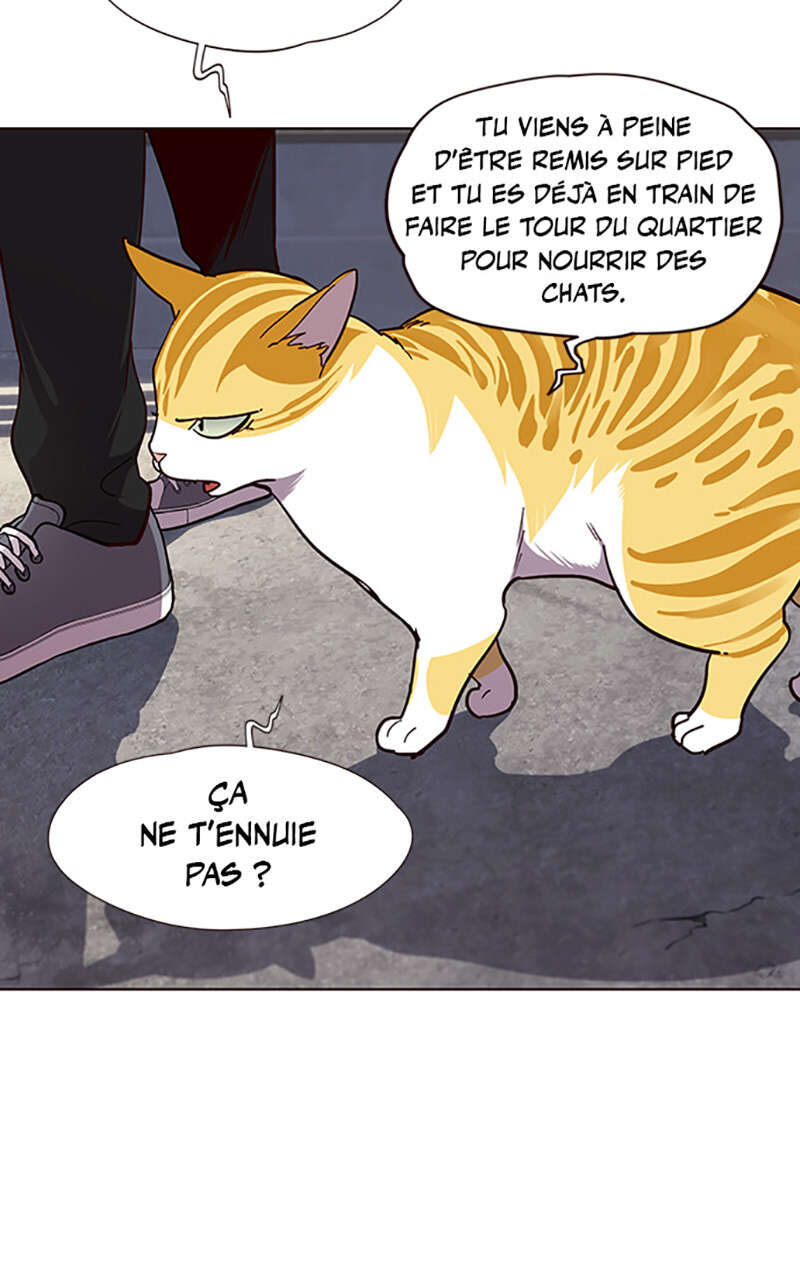 Eleceed Chapitre 36 - Page 80