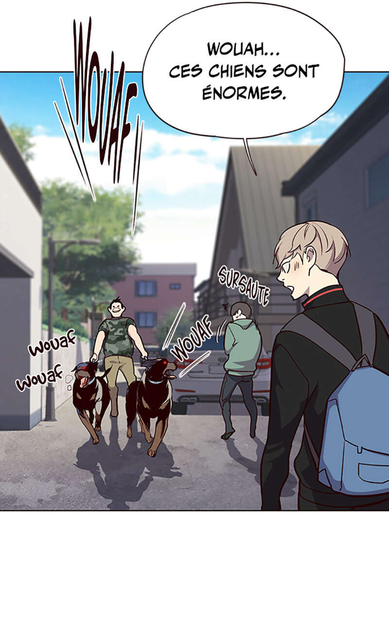 Eleceed Chapitre 36 - Page 83
