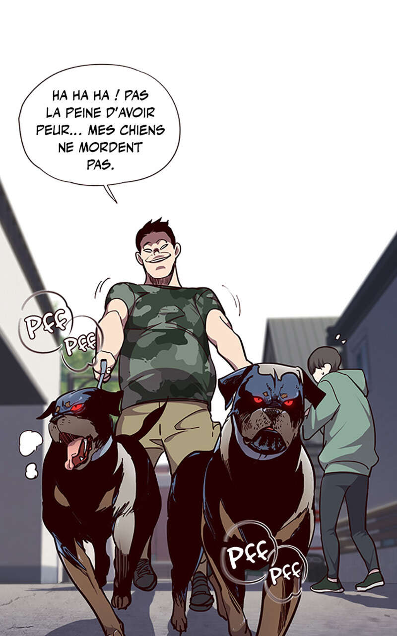 Eleceed Chapitre 36 - Page 84