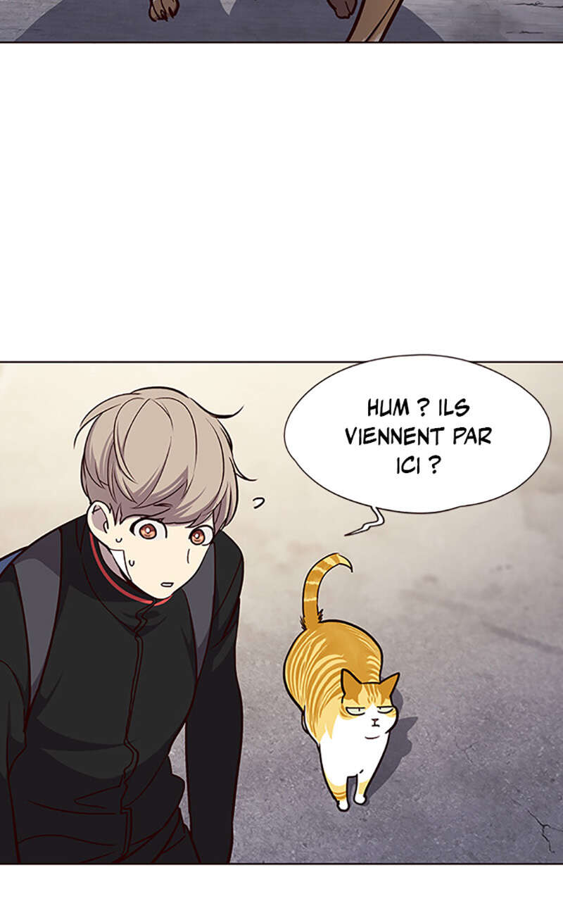 Eleceed Chapitre 36 - Page 85