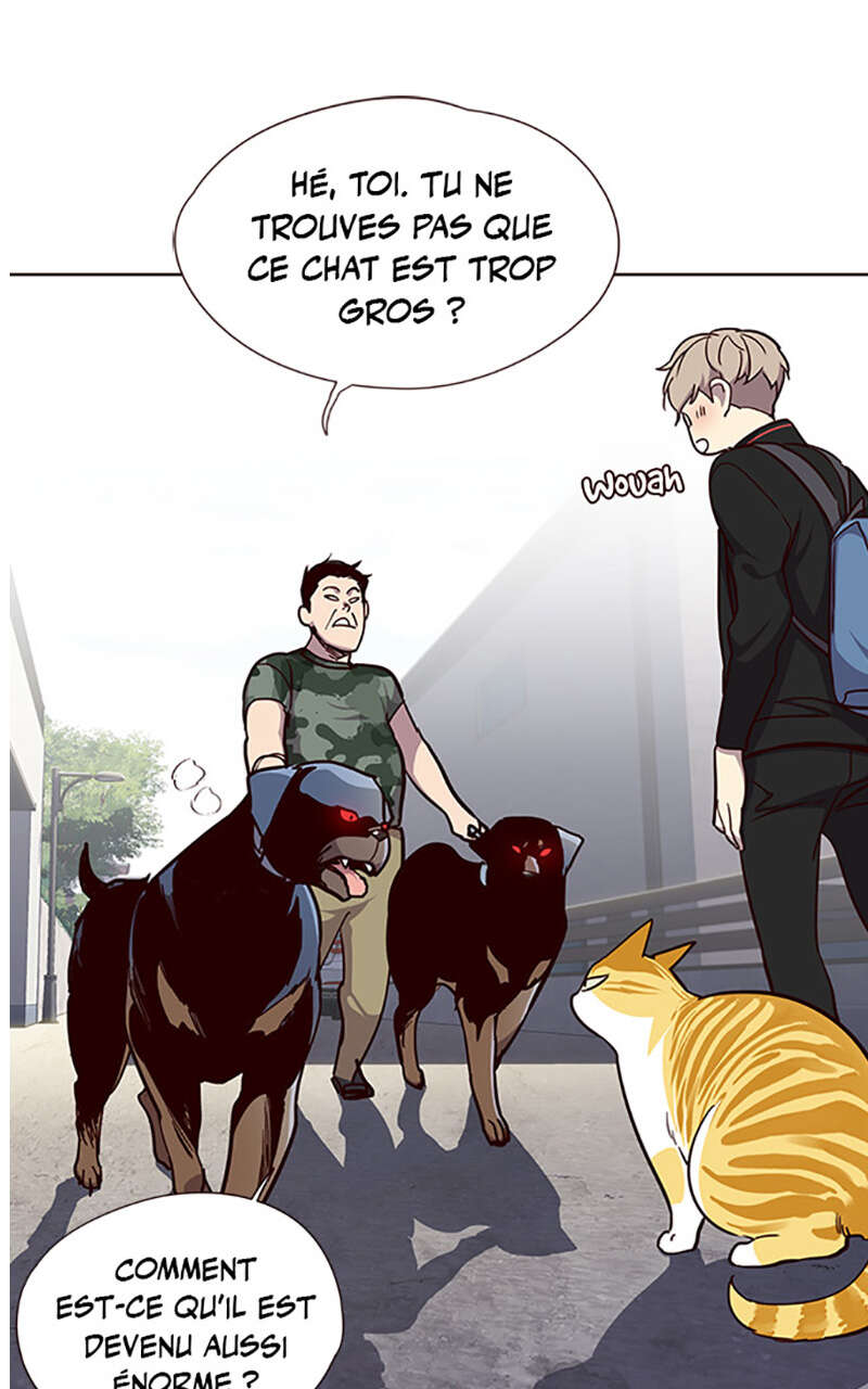 Eleceed Chapitre 36 - Page 88