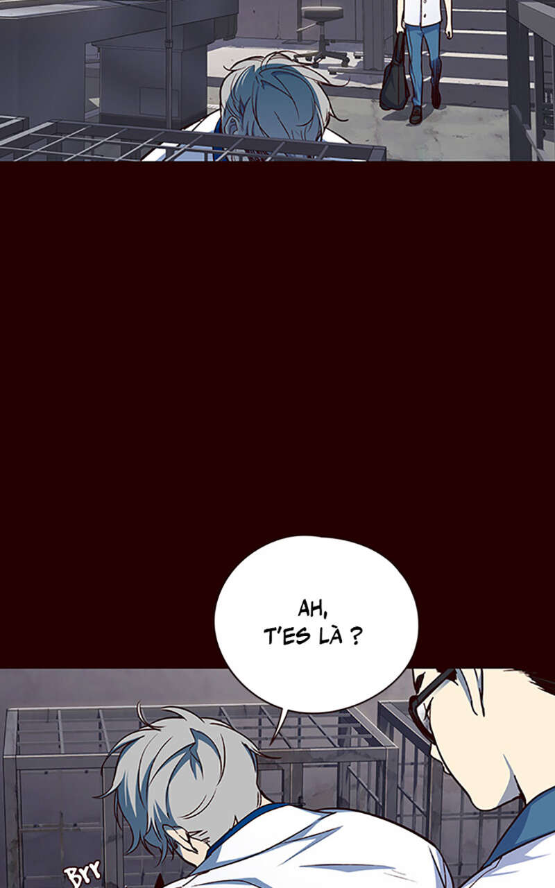Eleceed Chapitre 36 - Page 9