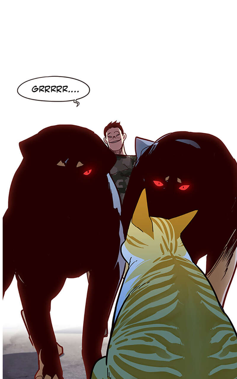 Eleceed Chapitre 36 - Page 90