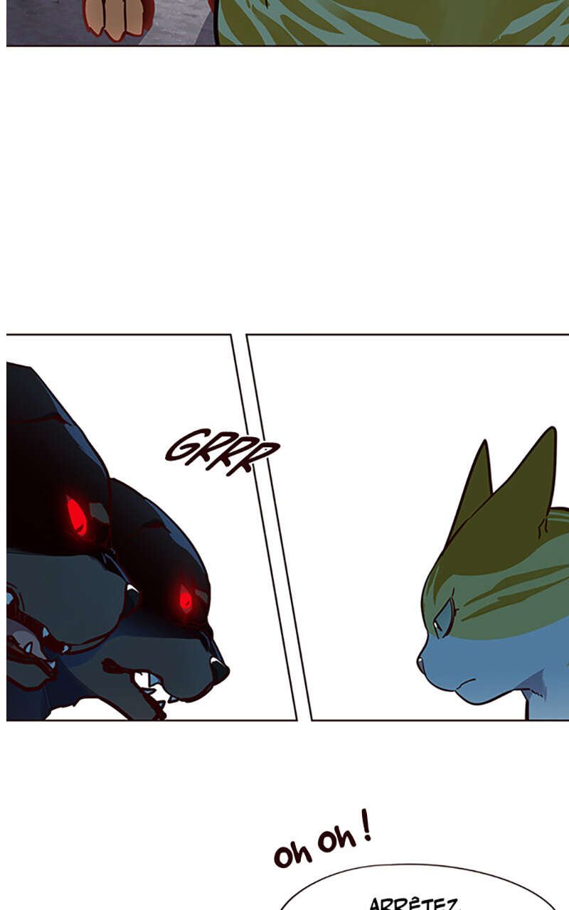 Eleceed Chapitre 36 - Page 91