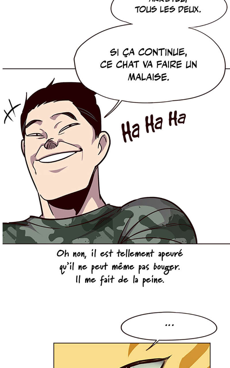 Eleceed Chapitre 36 - Page 92
