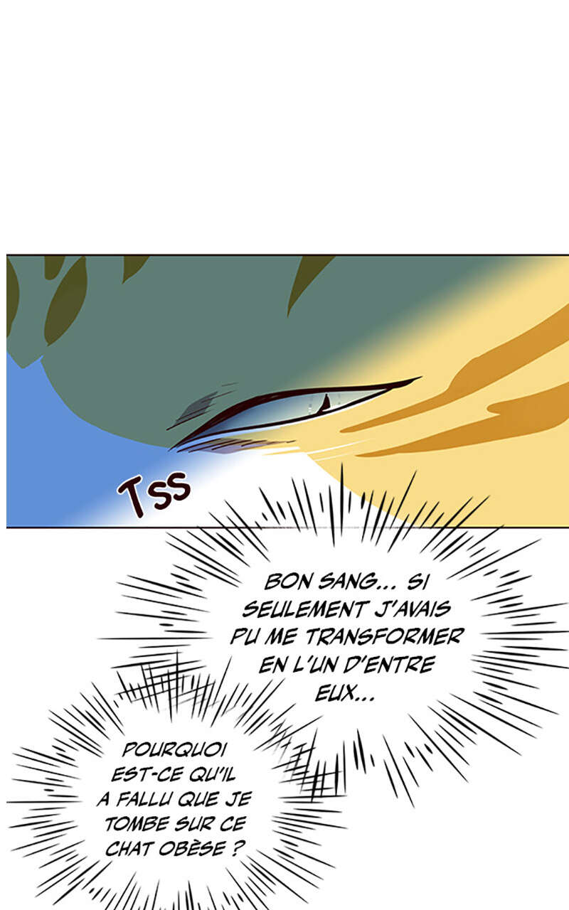 Eleceed Chapitre 36 - Page 95