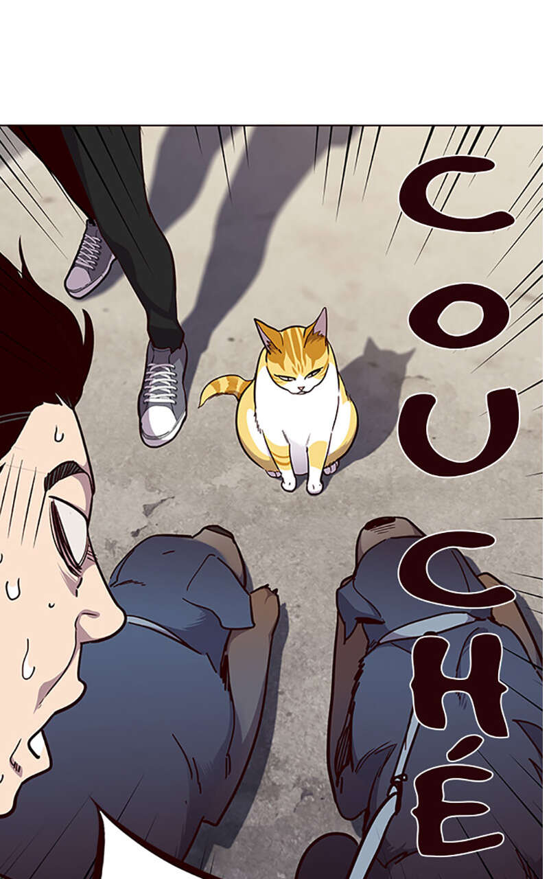 Eleceed Chapitre 36 - Page 99