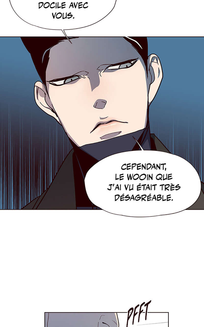 Eleceed Chapitre 37 - Page 10