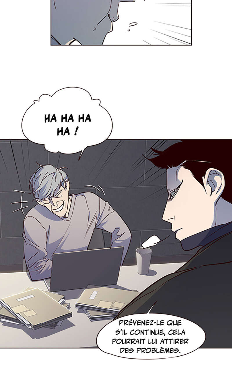 Eleceed Chapitre 37 - Page 11