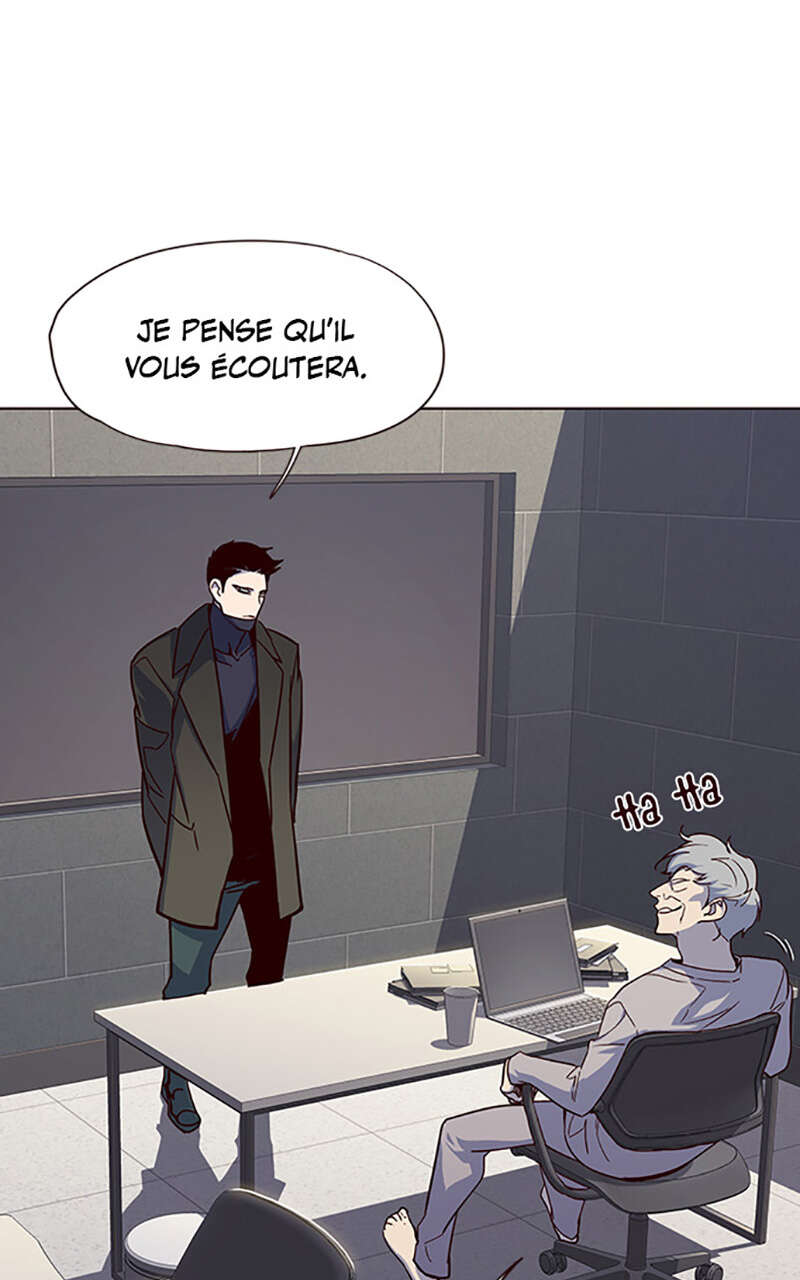 Eleceed Chapitre 37 - Page 12