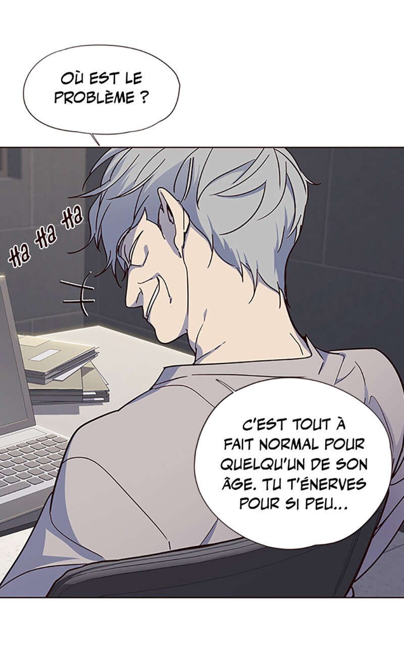 Eleceed Chapitre 37 - Page 14