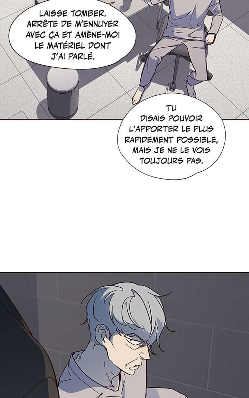 Eleceed Chapitre 37 - Page 17