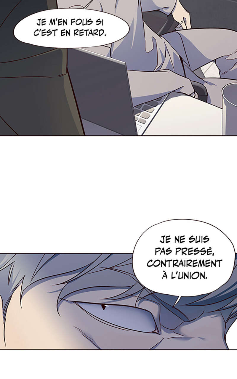 Eleceed Chapitre 37 - Page 18
