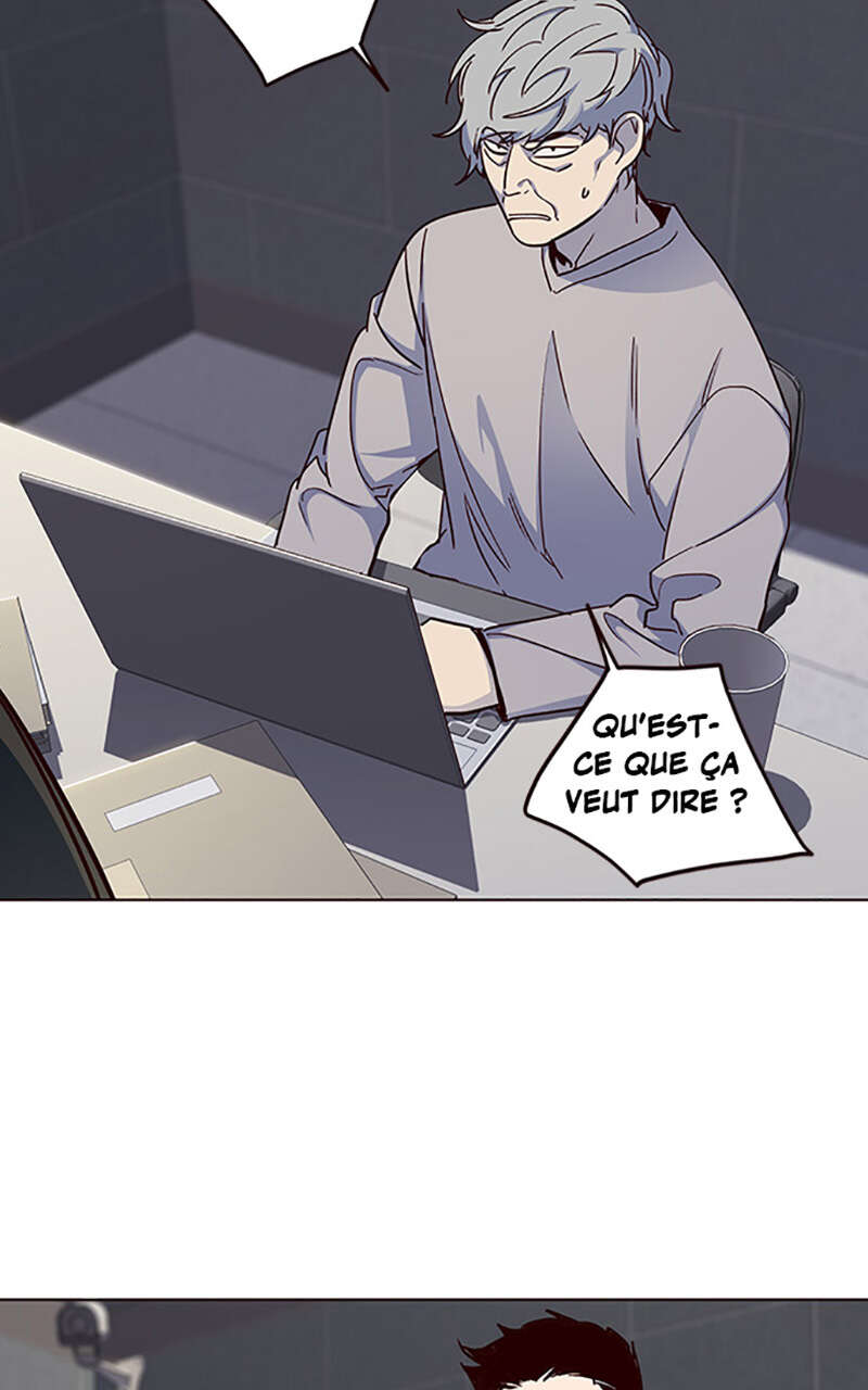 Eleceed Chapitre 37 - Page 2