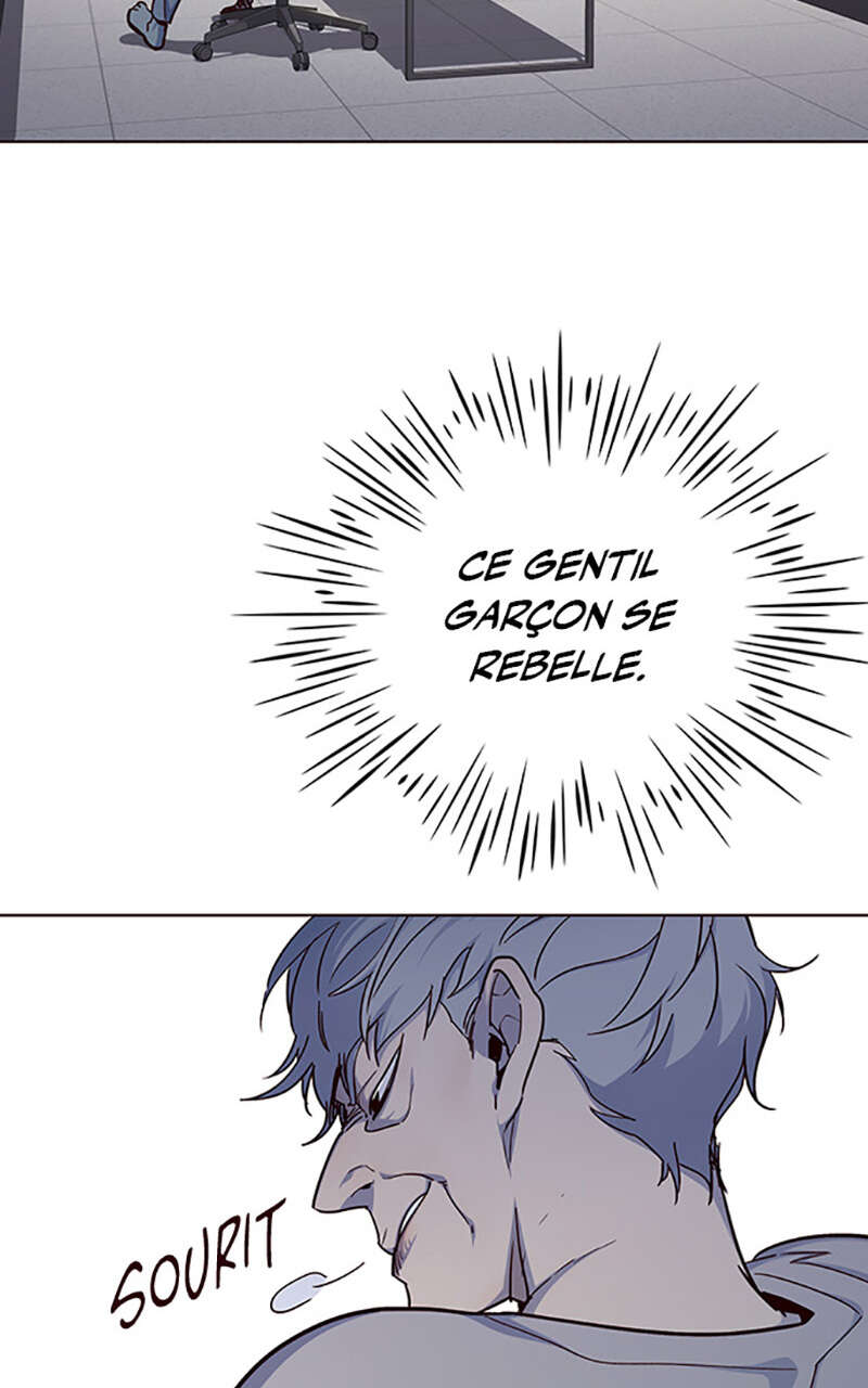 Eleceed Chapitre 37 - Page 21