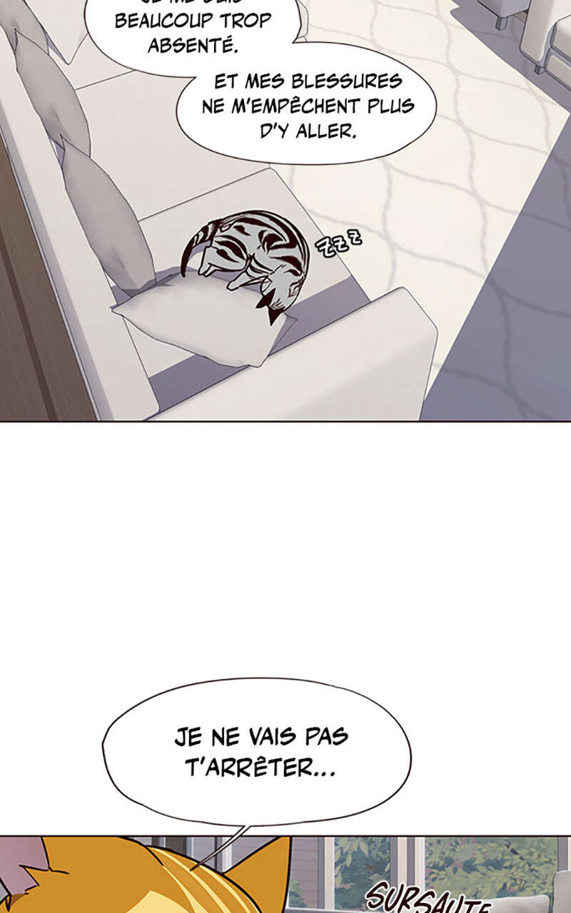 Eleceed Chapitre 37 - Page 31