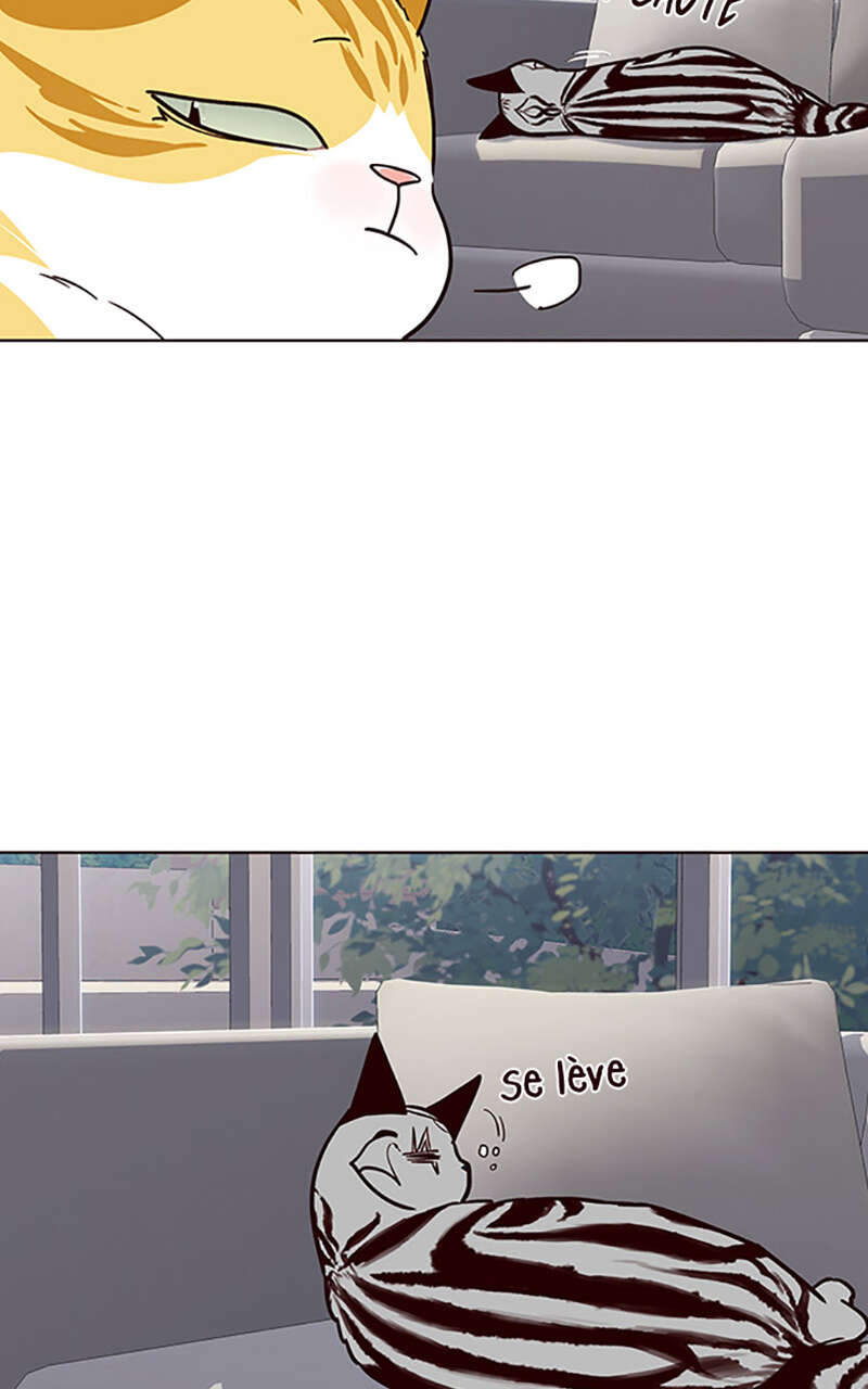 Eleceed Chapitre 37 - Page 32