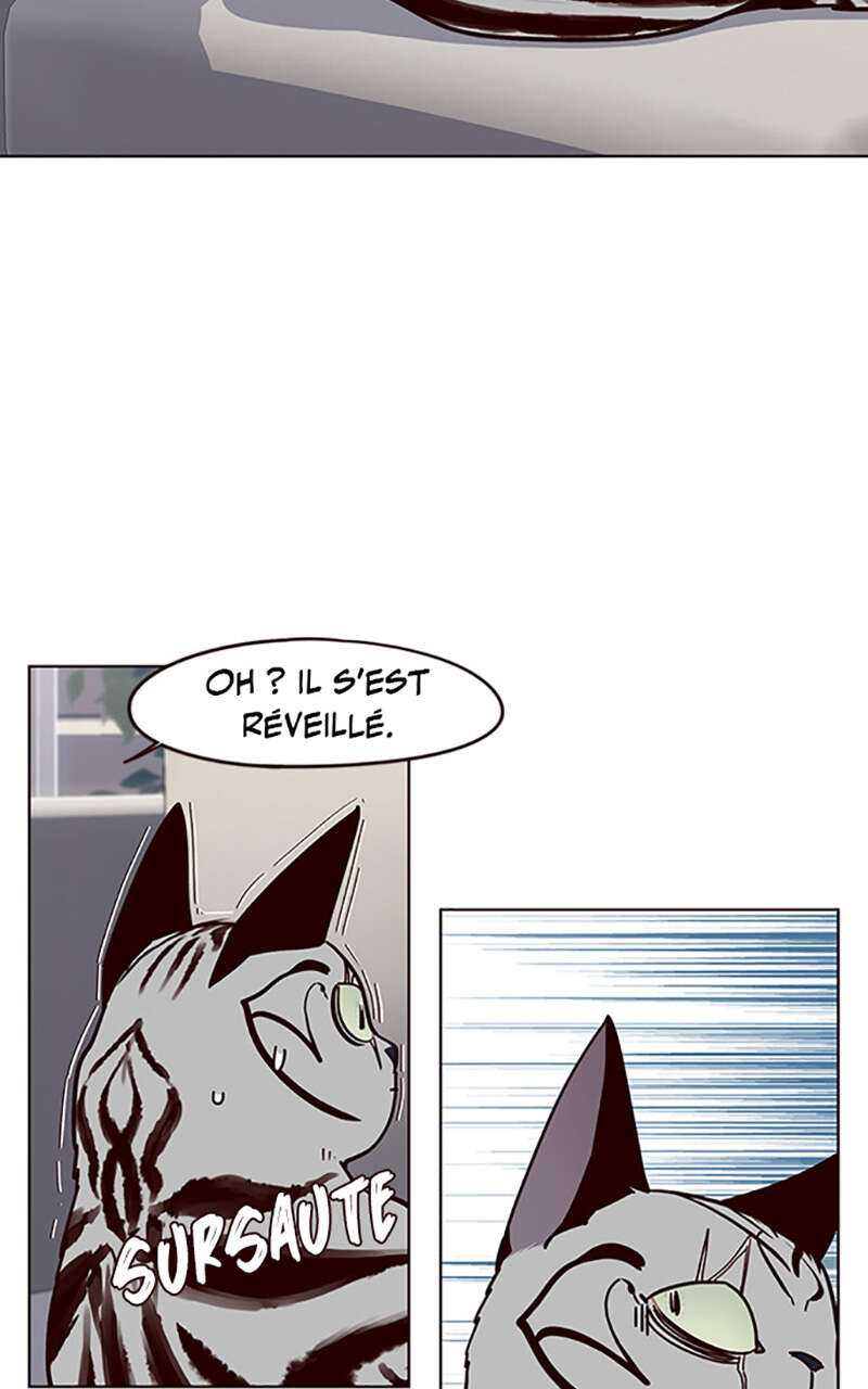 Eleceed Chapitre 37 - Page 33