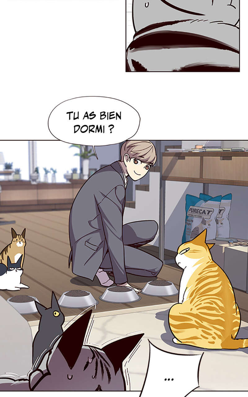 Eleceed Chapitre 37 - Page 34