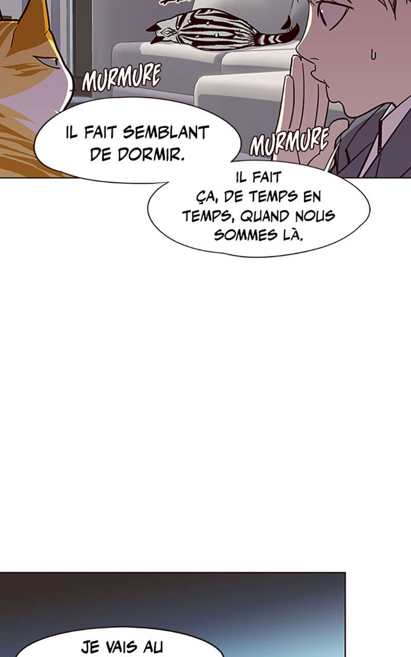 Eleceed Chapitre 37 - Page 37